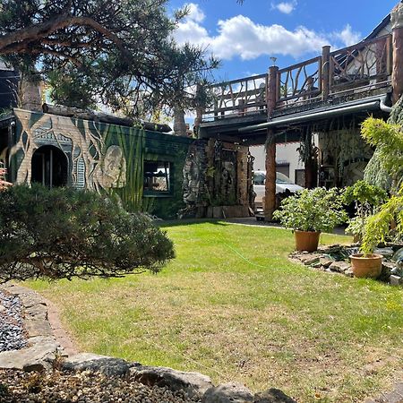 Haus Am See Lejlighed Braunschweig Eksteriør billede