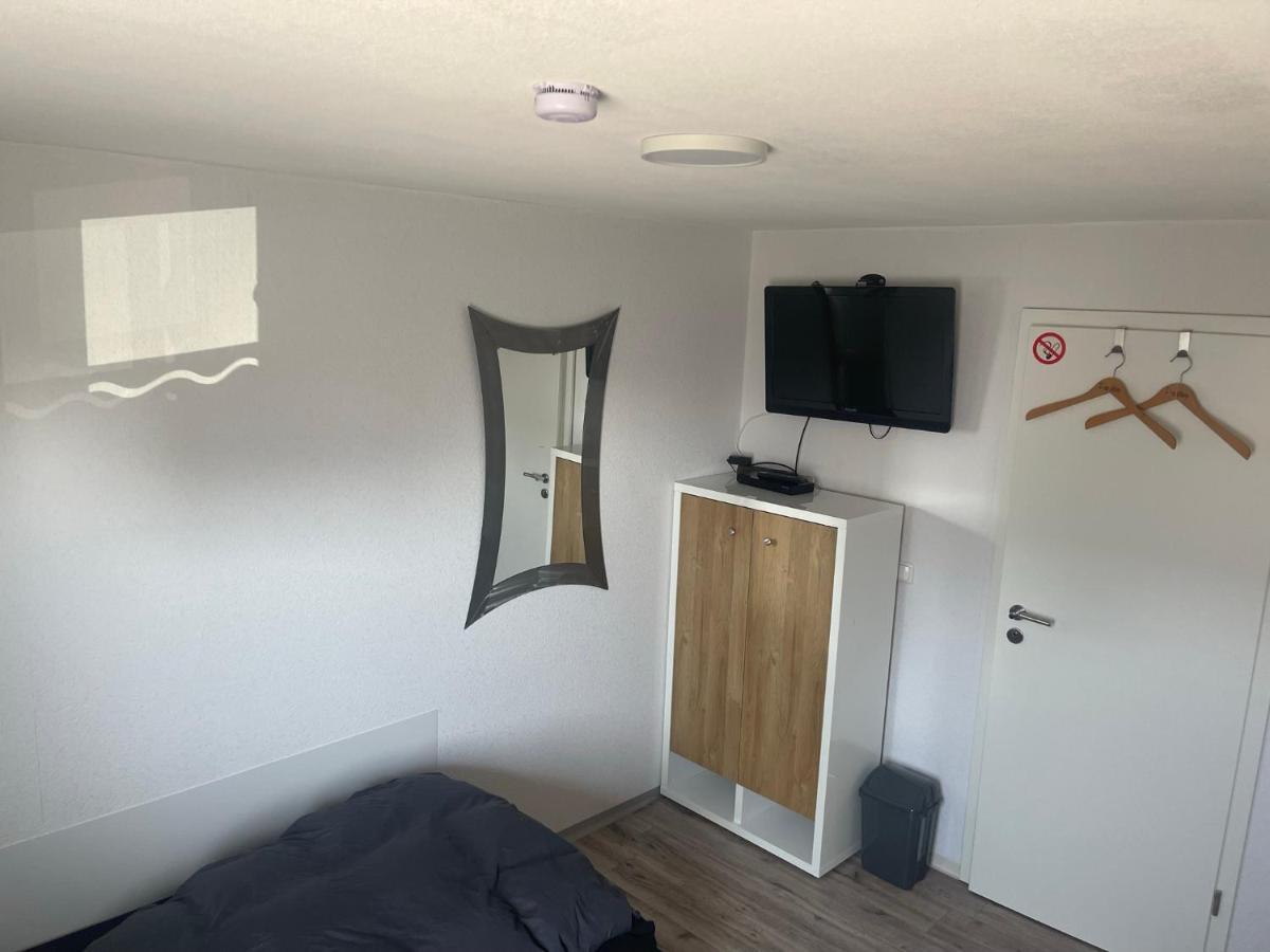 Haus Am See Lejlighed Braunschweig Eksteriør billede